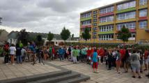 Vorbereitungen