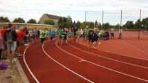 12 x 40 Runden